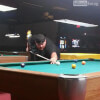 Shooting Pool at The Rack in Jackson, TN