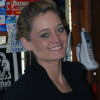 Bartender Ashley at The Rack of Jackson, TN