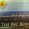 The Rec Room Voted Best Billiard Store Billings, MT