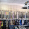 Pool Cues in Stock at The Rec Room of Billings, MT