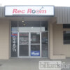The Rec Room Billings, MT Storefront