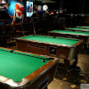 Pool Tables at The Wolftrap of Edmond, OK