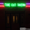 Time Out Tavern Kingman, AZ Storefront