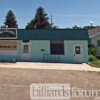 Tony's Family Billiards Blackfoot, ID Storefront