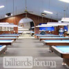 Top Hat Pool Hall Layout Parkville, MD