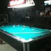 Top Notch Sports Bar Jackson, MS Pool Tables
