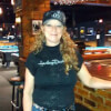 Tracey Roberts, a Bartender at Top Notch Sports Bar of Jackson, MS
