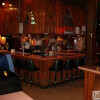 Bar at Top Shots Pool & Darts of La Crosse, WI