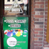 Top Shots Pool & Darts La Crosse, WI Storefront
