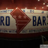 Toro Bar Washington, DC Pool Hall