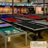 Pool Tables for Sale at Triangle Billiards & Bar Stools in Tustin, CA