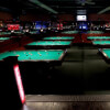 6 Pool Tables at Tropical 128 Billiards New York, NY