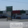 Tucker's Billiards & Supply North Charleston, SC Storefront