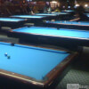 Two Stooges Sports Bar & Grill Minneapolis, MN Billiard Tables