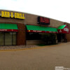 Store Front at Two Stooges Sports Bar & Grill Minneapolis, MN