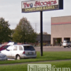 Two Stooges Sports Bar & Grill Signage Minneapolis, MN Storefront