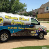 Ultimate Billiard Service Truck TX