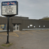 Store front at Uncle G's Sussex, NB