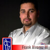 Frank Alvarez United States Poolplayers Association Co-Founder