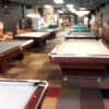 Pool Tables in Uno Billiards Chicago, IL