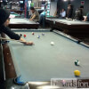 Uno Billiards Chicago, IL Pool Table Area