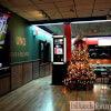 Christmas at Uno Cafe & Billiards of Jackson Heights, NY