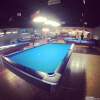 Pool Tables at US Billiards Sports Bar & Grill of Houston, TX