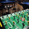 US Billiards Sports Bar & Grill Houston, TX Foosball Section