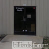 Front Entrance at Valley Gaming & Billiards Service Center of Lodi, CA