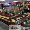 Inside the Valley Gaming & Billiards store in Stockton, CA