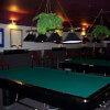 Billiard Tables at Valley Sands Entertainment Centre Quispamsis, NB