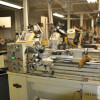 Van Hirtum Custom Cues Lathe Nashua, NH