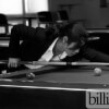 Van Phan Pool Player