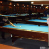 Break Shot at VIP Billiards Catonsville, MD