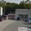 Storefront at VIP Billiards of Catonsville, MD