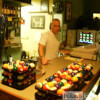 Front Desk at the Warrington Billiards Club Warrington, PA