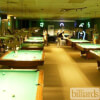 Pool Tables at Warrington Billiards Club Warrington, PA