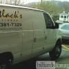 Watlack's Billiards Service Pittsford, NY Service Truck