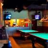 Billiards at West End Smokehouse & Tavern of Little Rock, AR