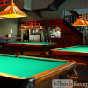 Pool Tables at West End Smokehouse & Tavern of Little Rock, AR
