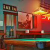 West End Smokehouse & Tavern Little Rock, AR Billiard Section
