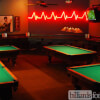 West End Smokehouse & Tavern Little Rock, AR Billiards Section