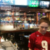 Bartender at West End Smokehouse & Billiards Little Rock, AR