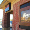 Storefront at West End Smokehouse & Tavern of Little Rock, AR