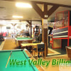 West Valley Billiards West Valley, UT Pool Tables