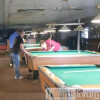 Shooting Pool at Westwood Billiards of Poplar Bluff, MO