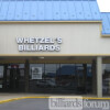 Whetzel's Billiards Manassas, VA Pool Hall