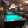 Pool Hall at Whiskey River Bar & Grill Lebanon, TN