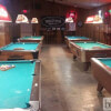 Whiskey River Bar & Grill Lebanon, TN Pool Hall Section