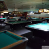 Pool Hall at White Diamond Billiards of Lafayette, LA